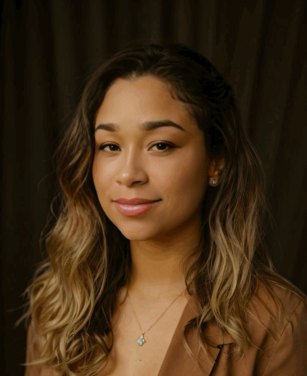 Alexis King