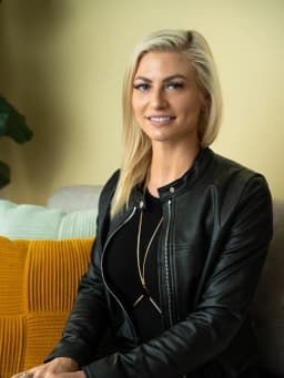 Dr. Grace Martin