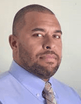 Dr. Jason Baksas (He, Him)