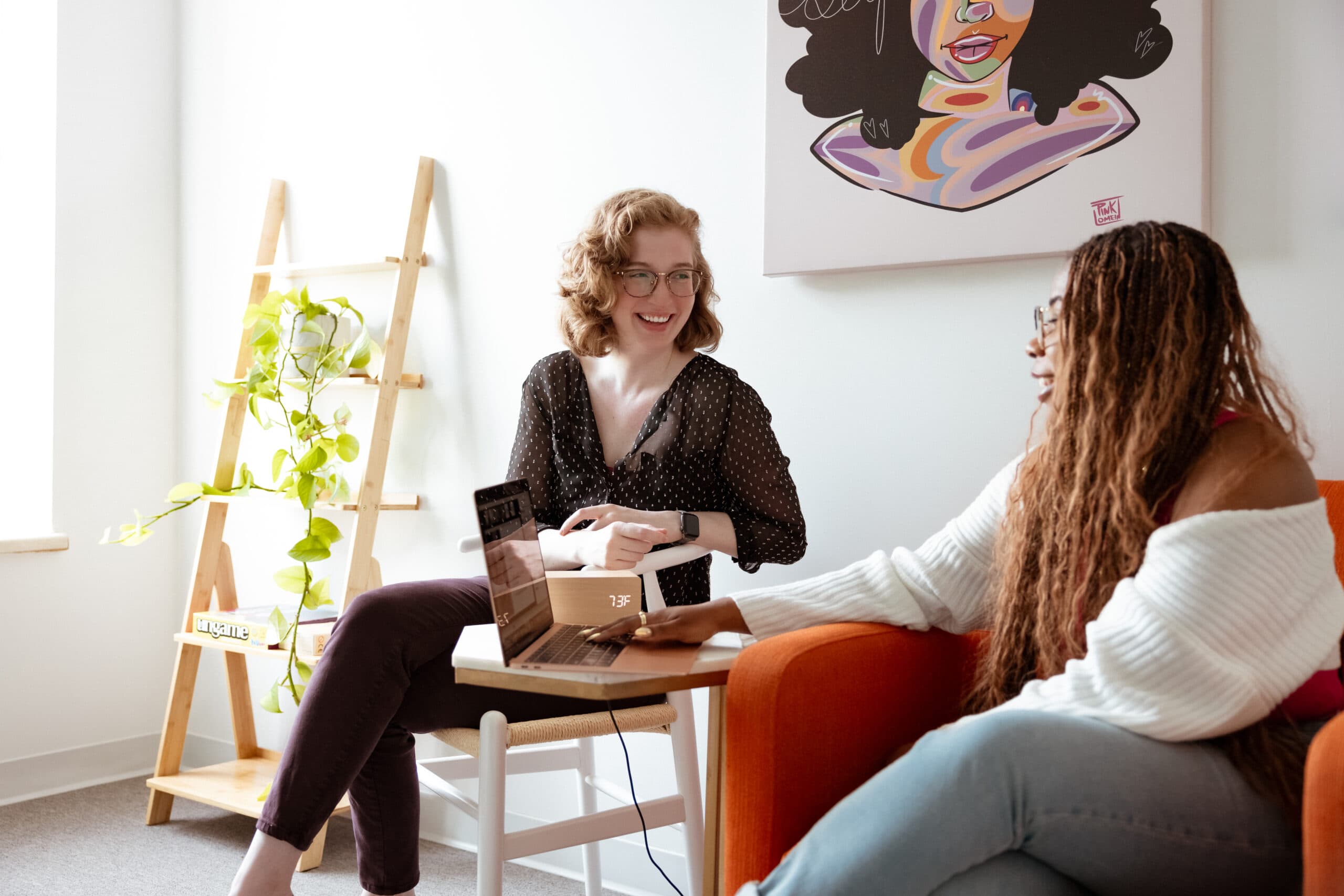 Grace Therapy and Wellness Center - individual therapy