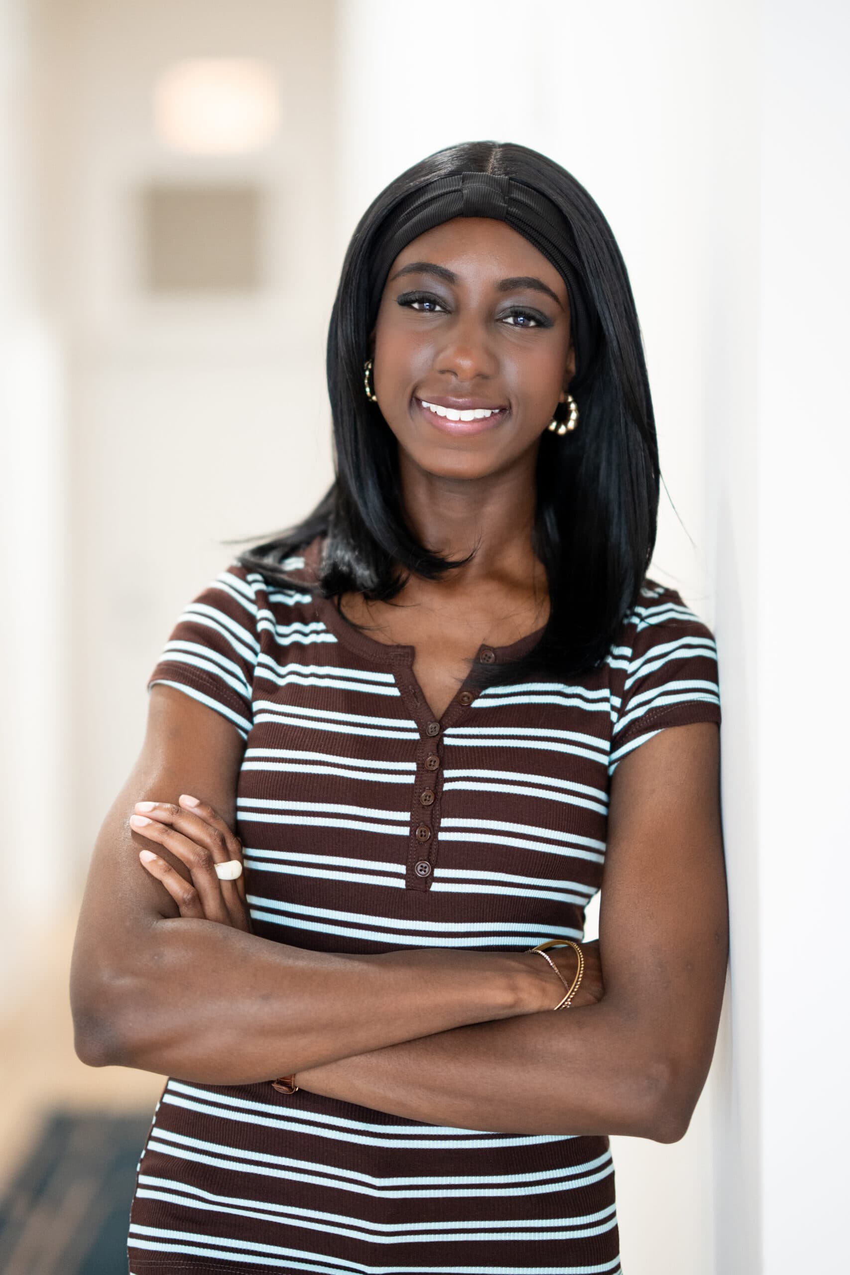 Debra Adamolekun