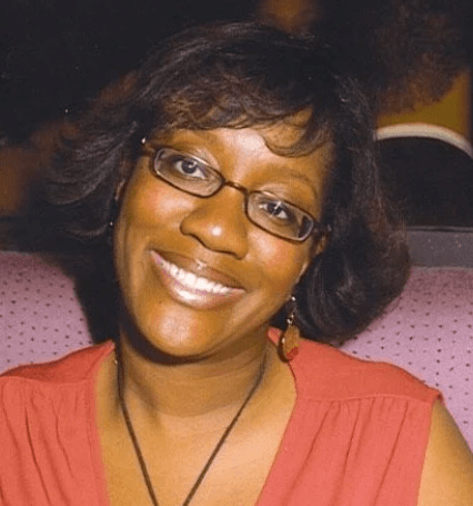Joyce Stokes