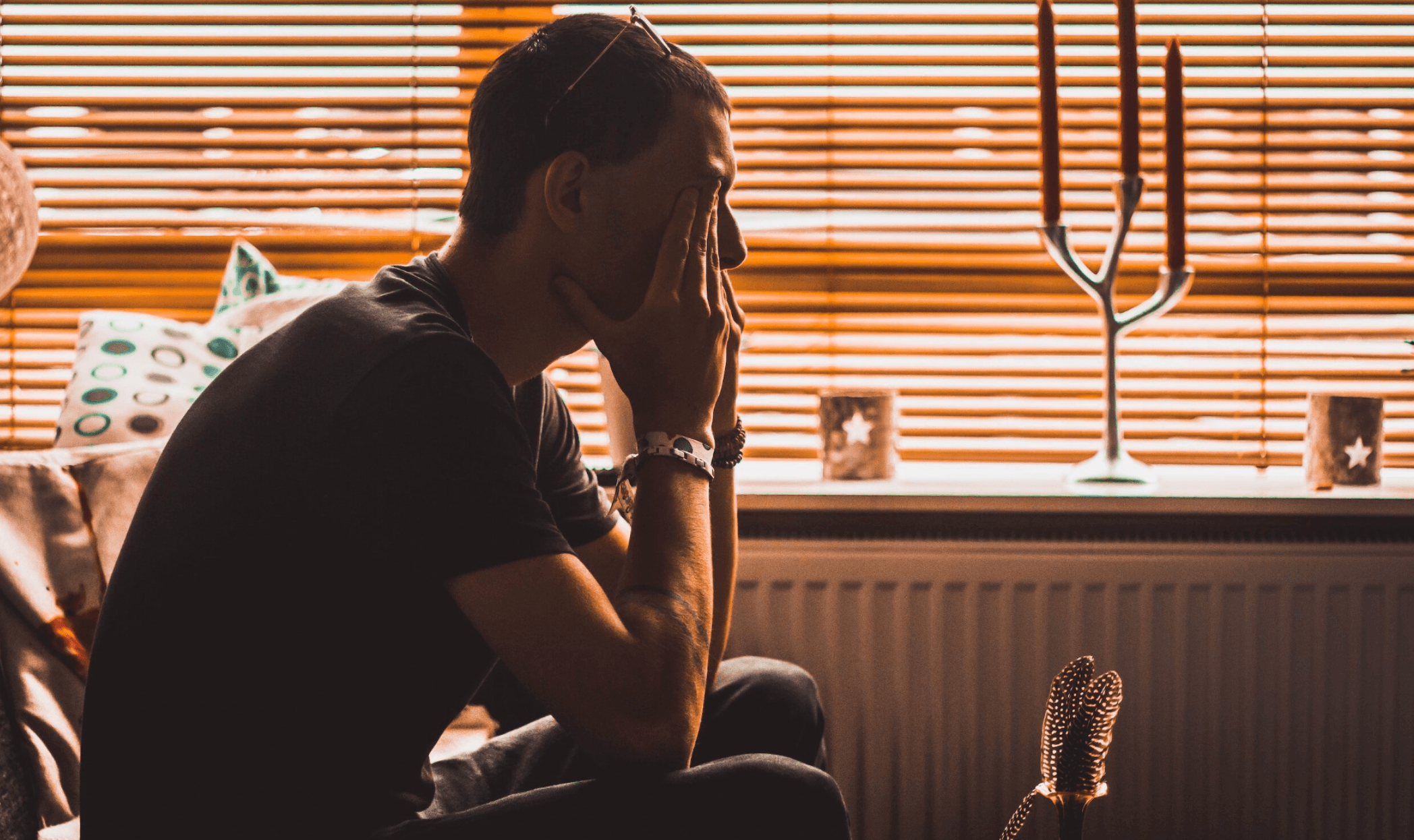 Unlocking Masculinity