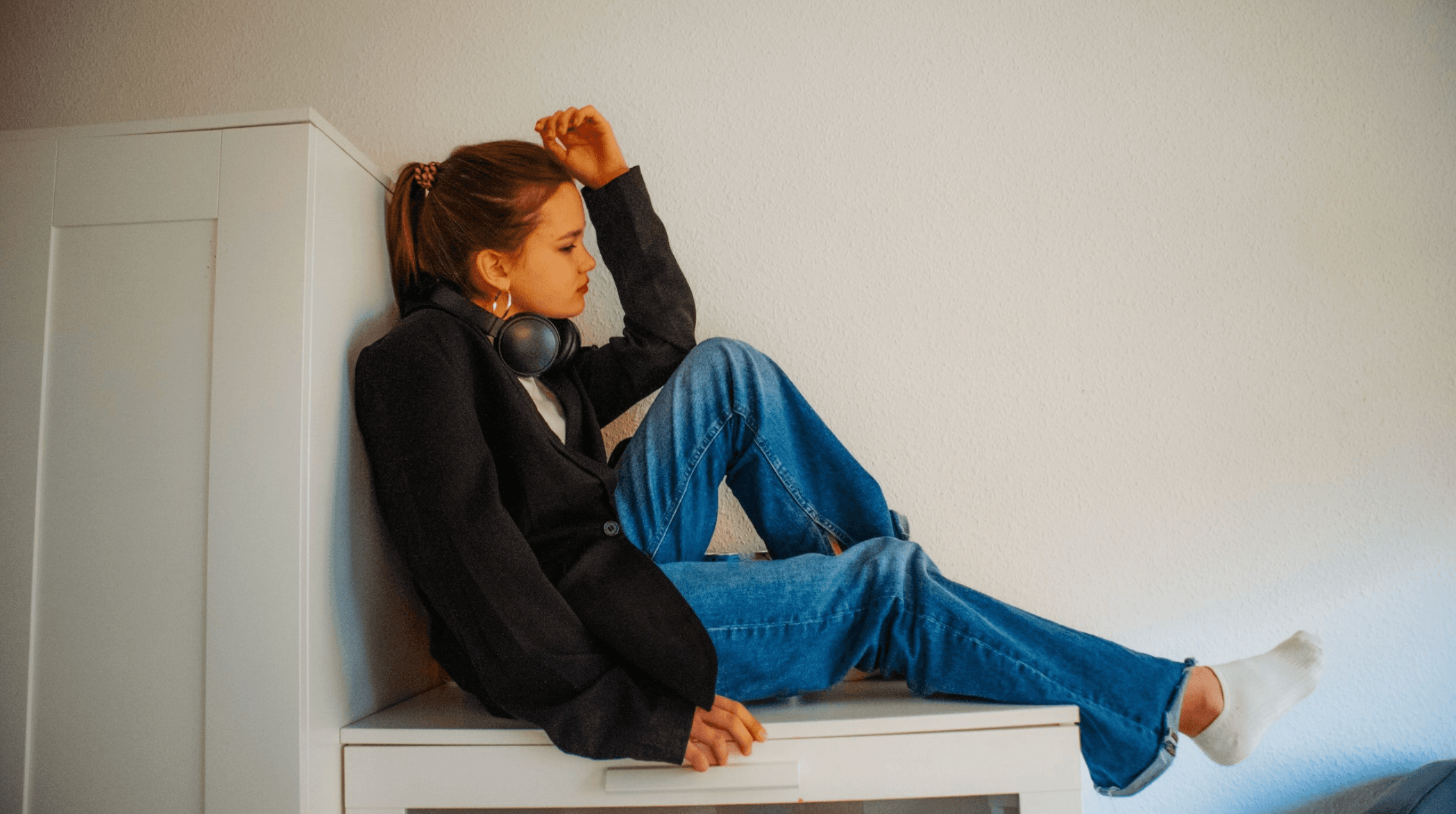 Helping your teen survive the summer