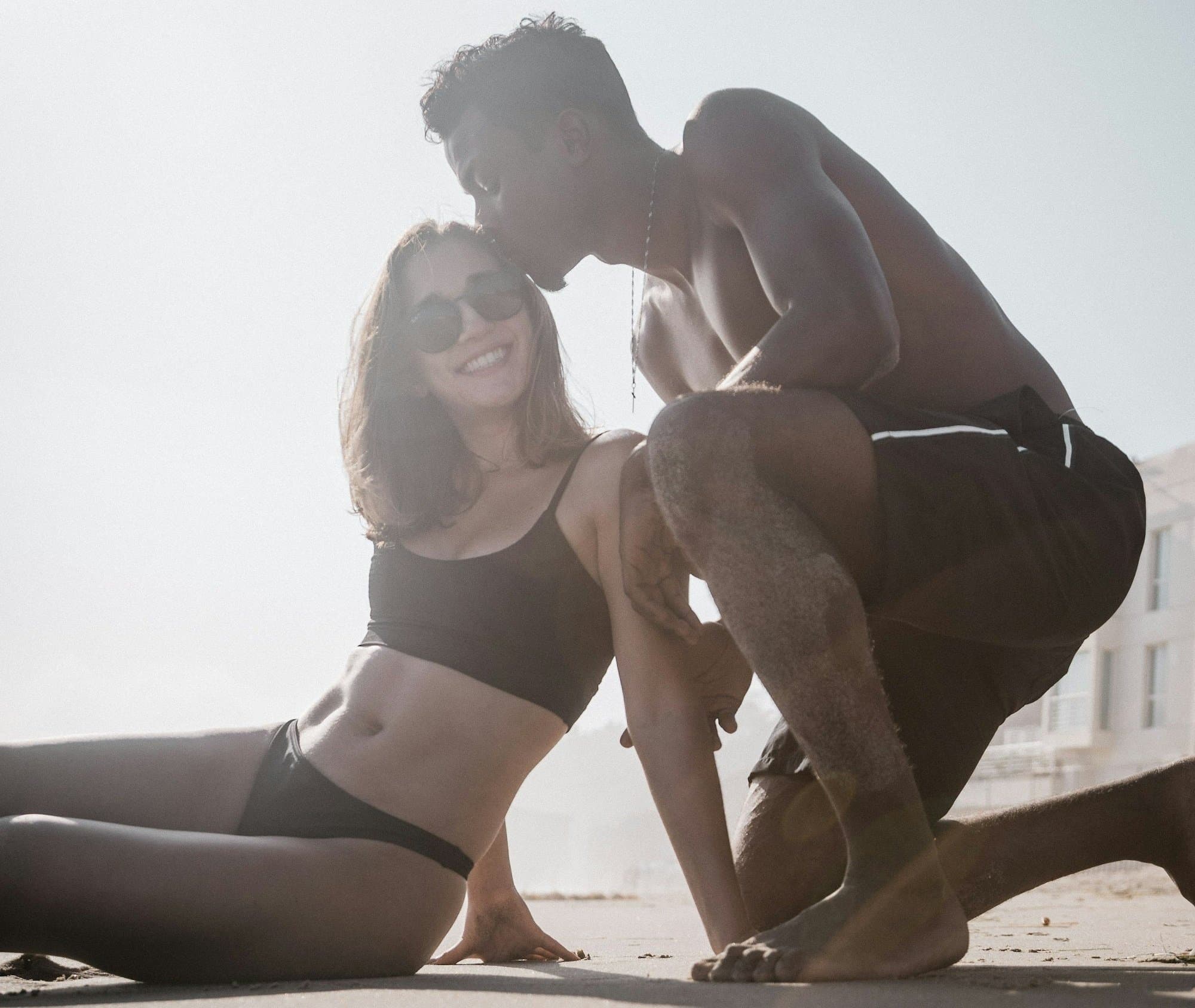 Sweat Together, Connect Deeper: Shared Workouts Can Unlock Great Sex