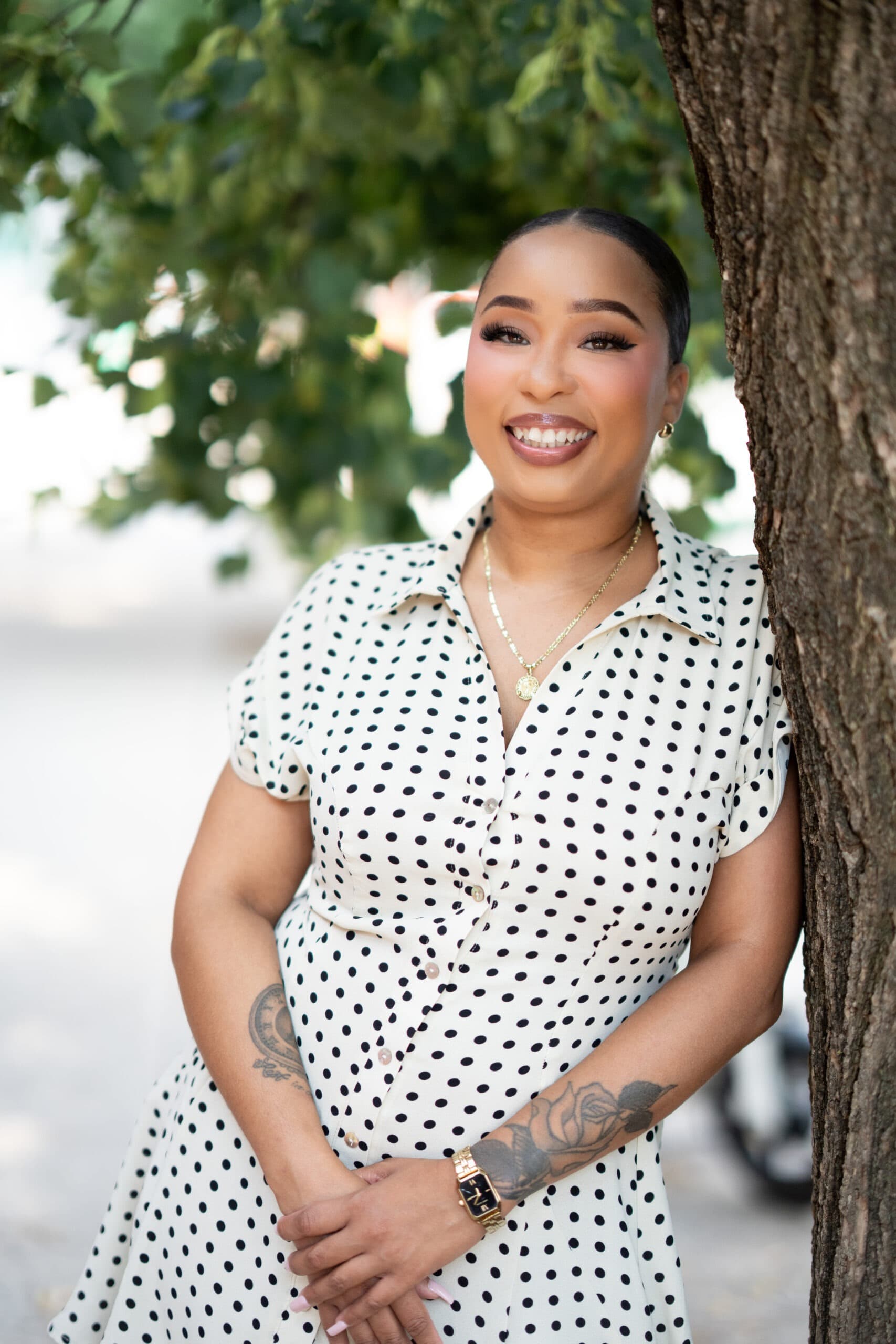 Latrice Quarles