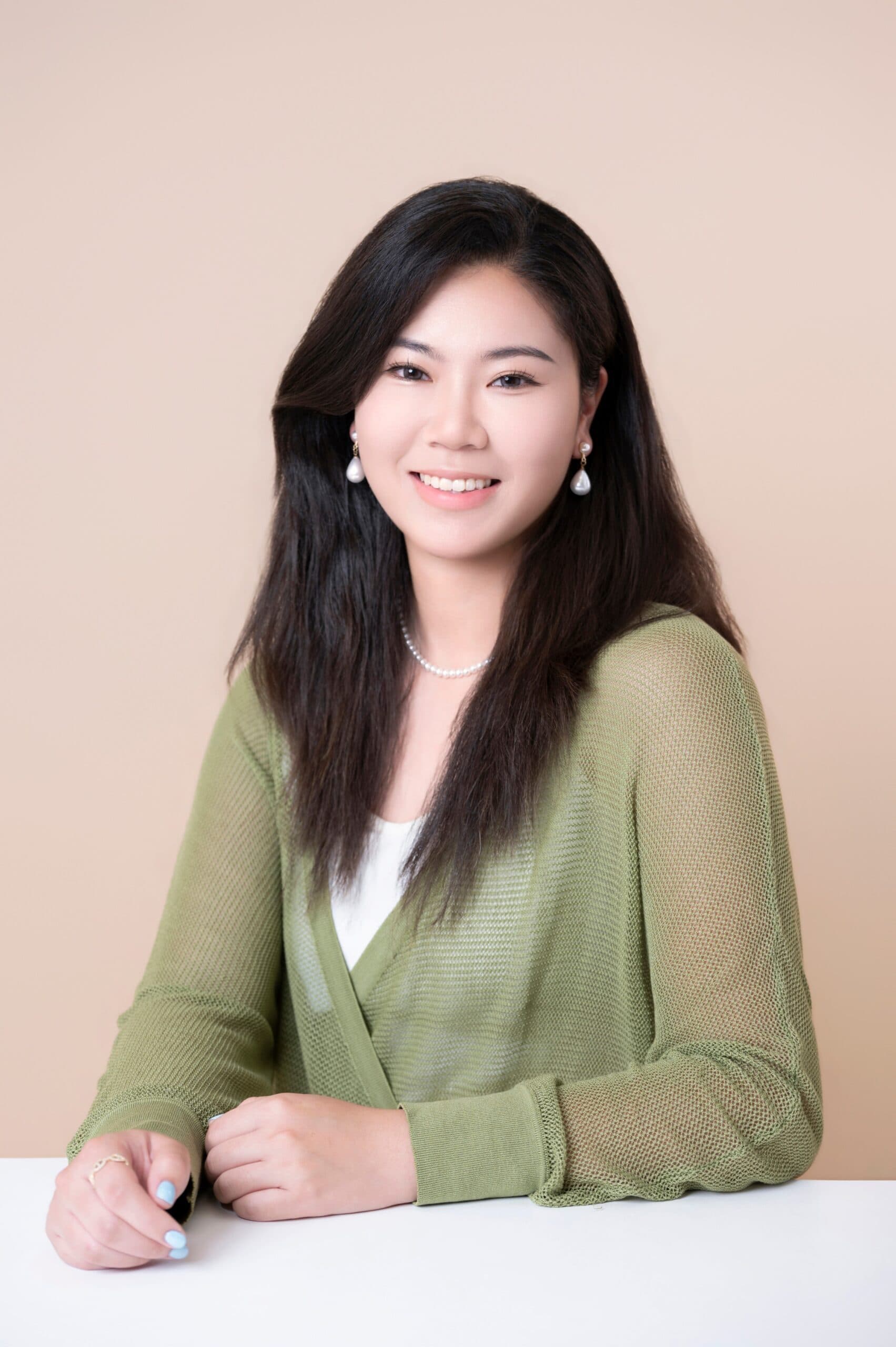 Caroline Cai
