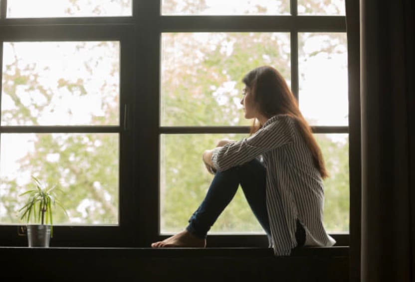 How Shame Shows Up for Individuals with ADHD