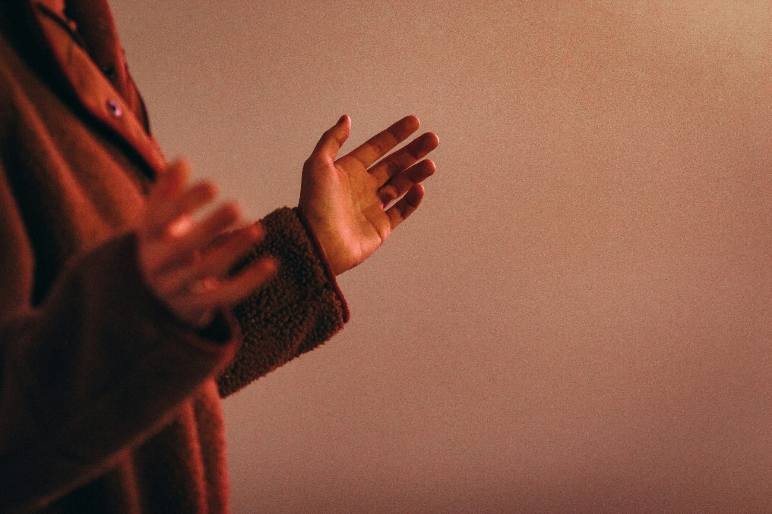 How to Heal from Religious Trauma