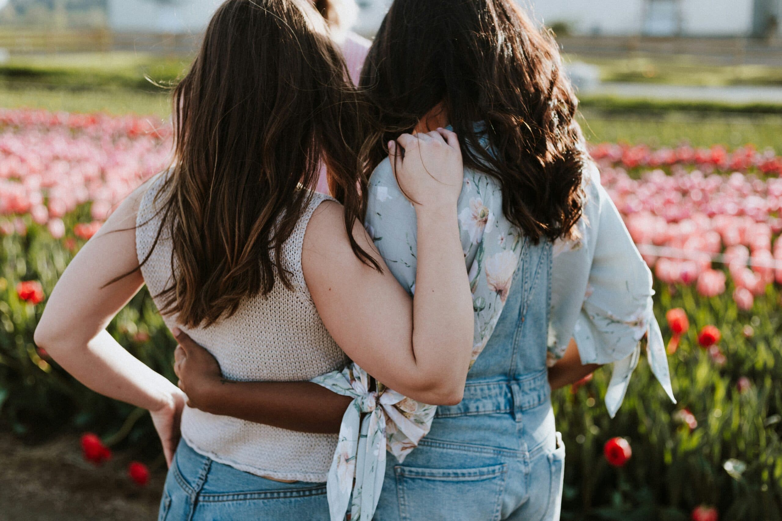 Behind the Mask: Understanding BIPOC Queer Folx