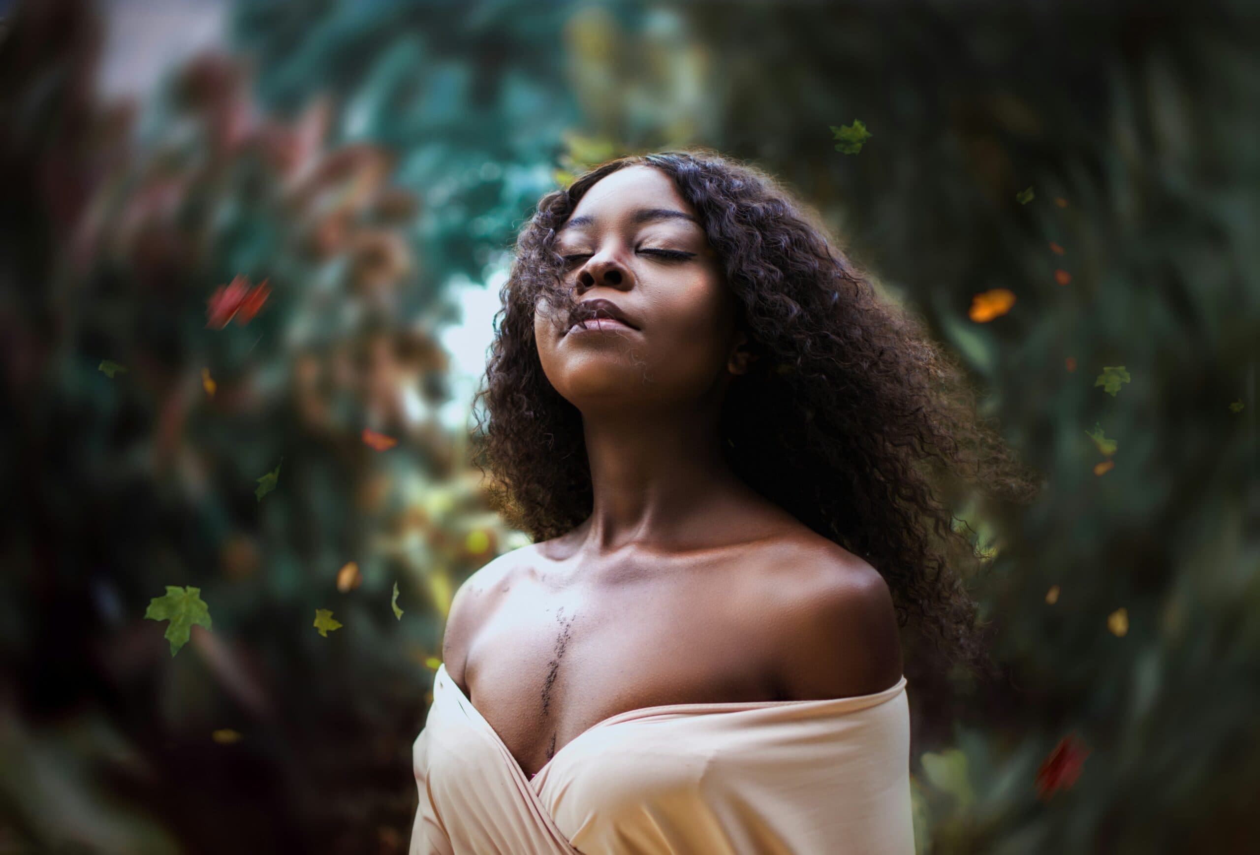 The Weight of Being “The Strong One”: Why Black Women Deserve Moments of “Weakness”