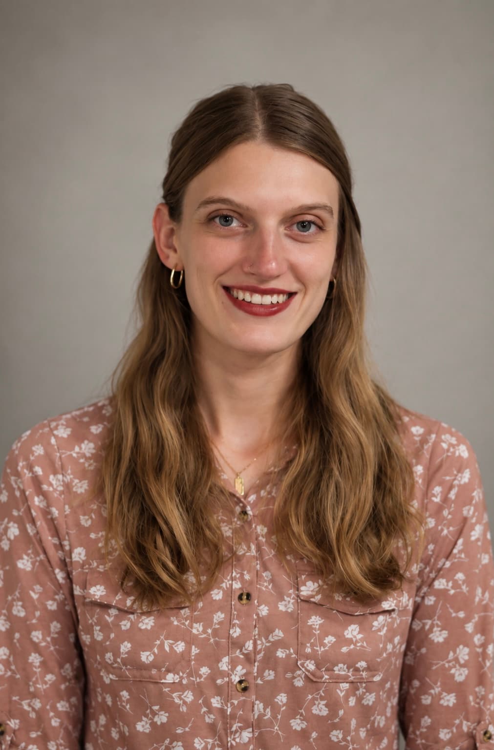 “Dr. Tori”, Victoria Visscher, PsyD (She/her)