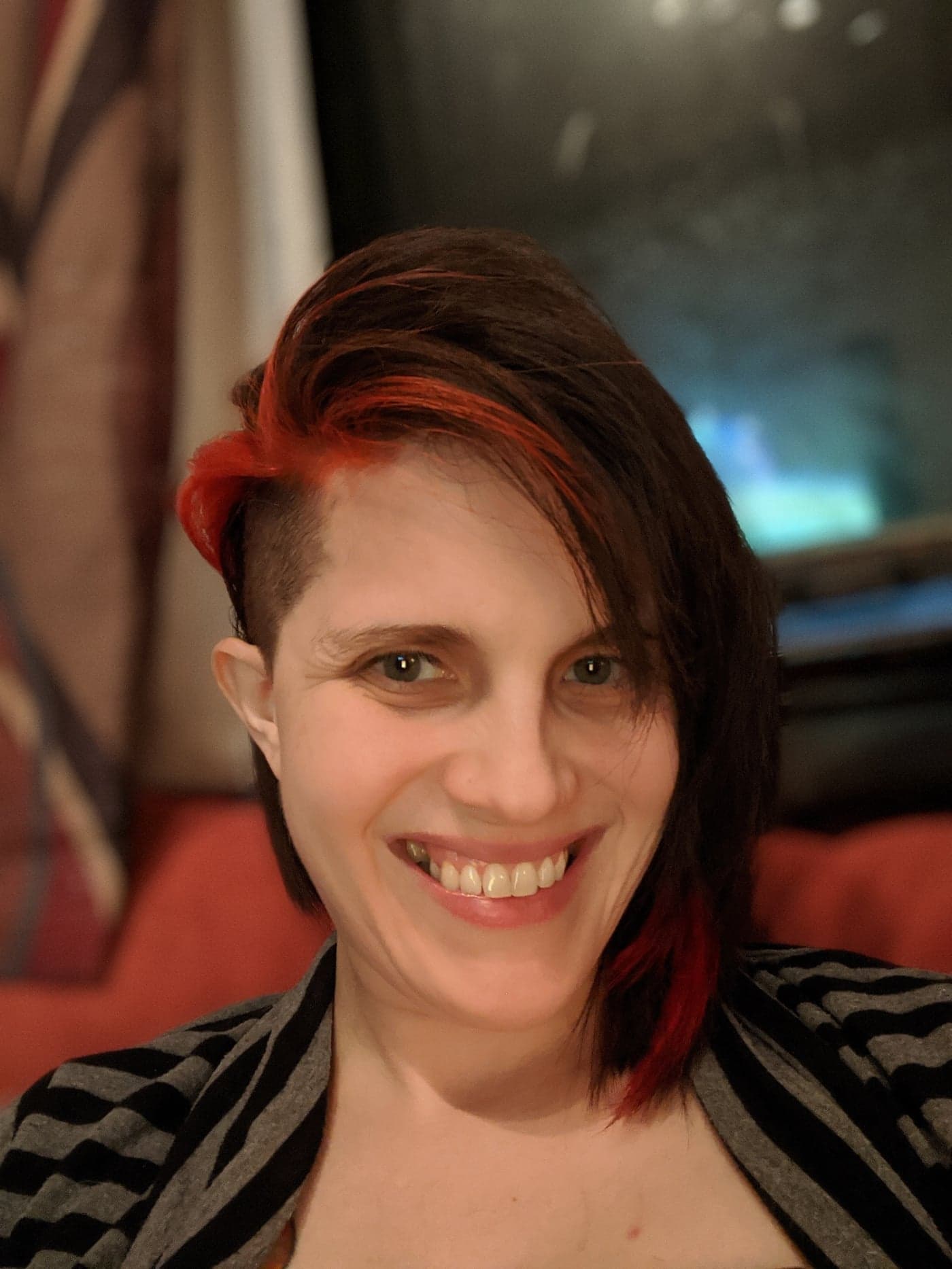 Amanda “Kit” Lentini