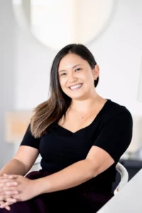 Alex Hoffman - Grace Therapy & Wellness Center