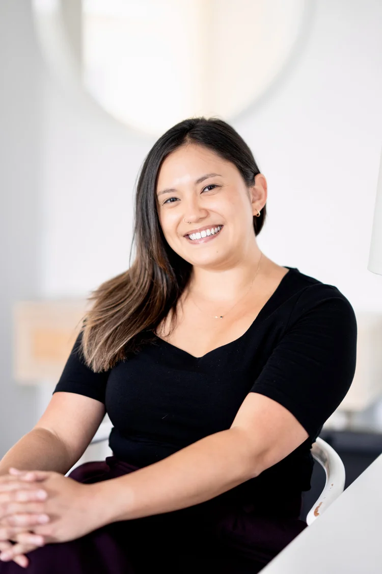 Alex Hoffman - Grace Therapy & Wellness Center