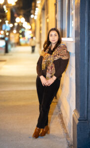 Angelica Martinez - Grace Therapy and Wellness Center