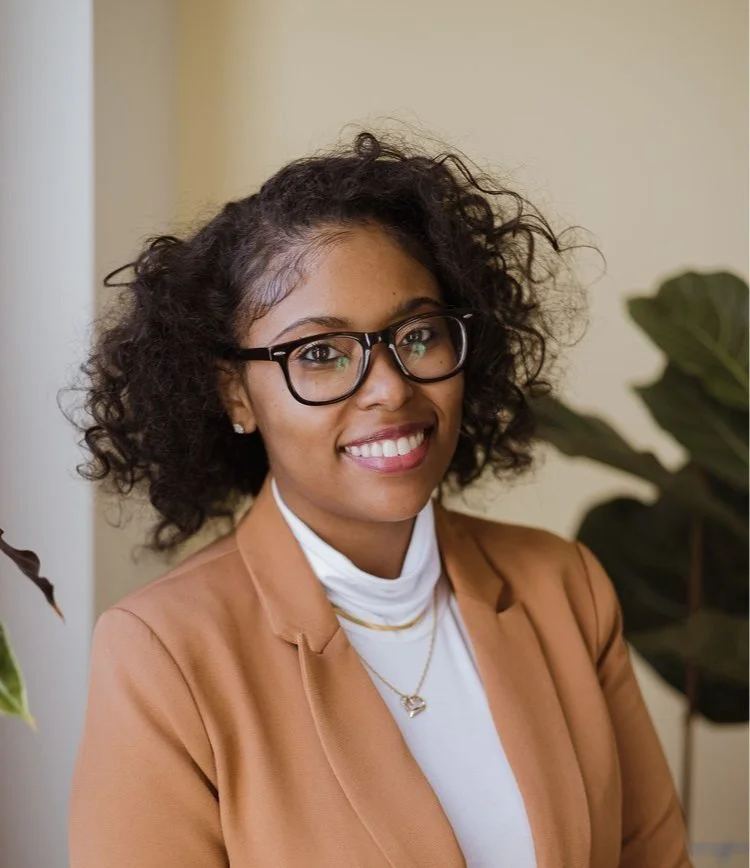 Dr. Brittney Brooks - Grace Therapy & Wellness Center