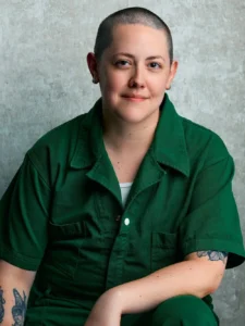 Cy Navratil - Grace Therapy & Wellness Center