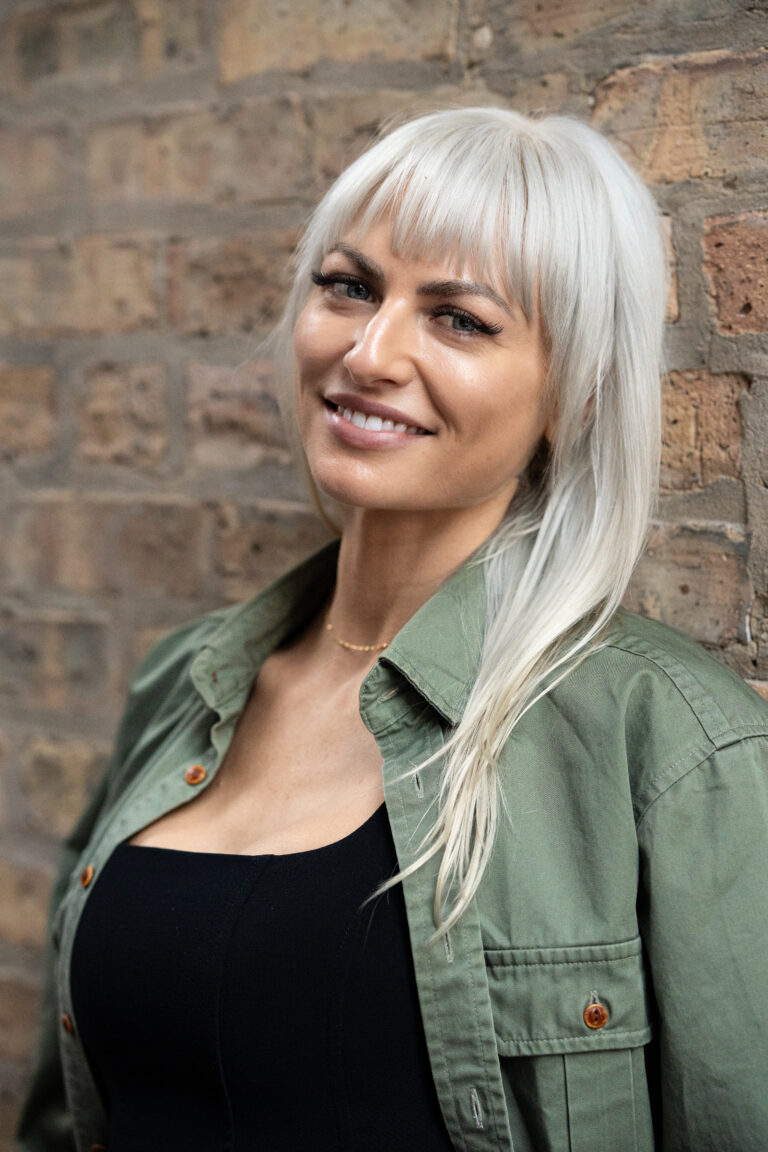 Dr Grace Martin - Grace Therapy & Wellness Center