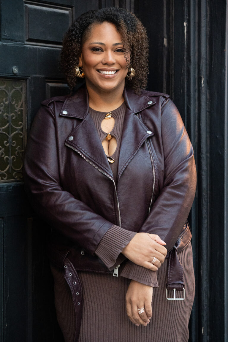 Elana Thomas - Grace Therapy & Wellness Center