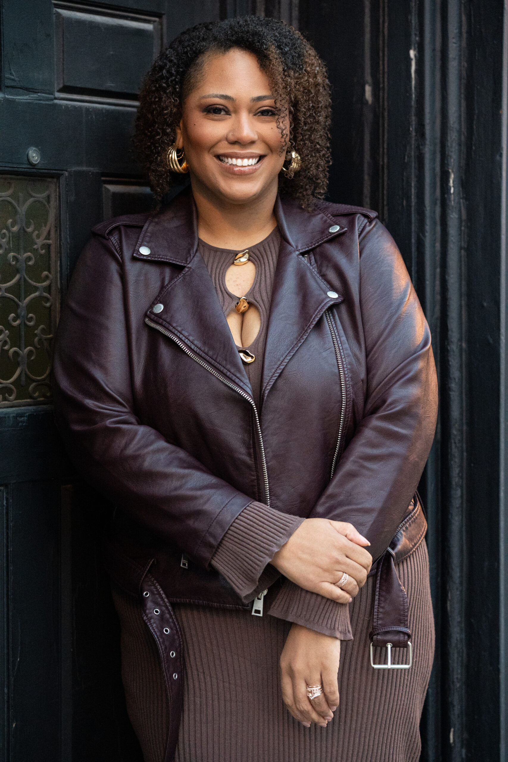 Elana Thomas - Grace Therapy & Wellness Center