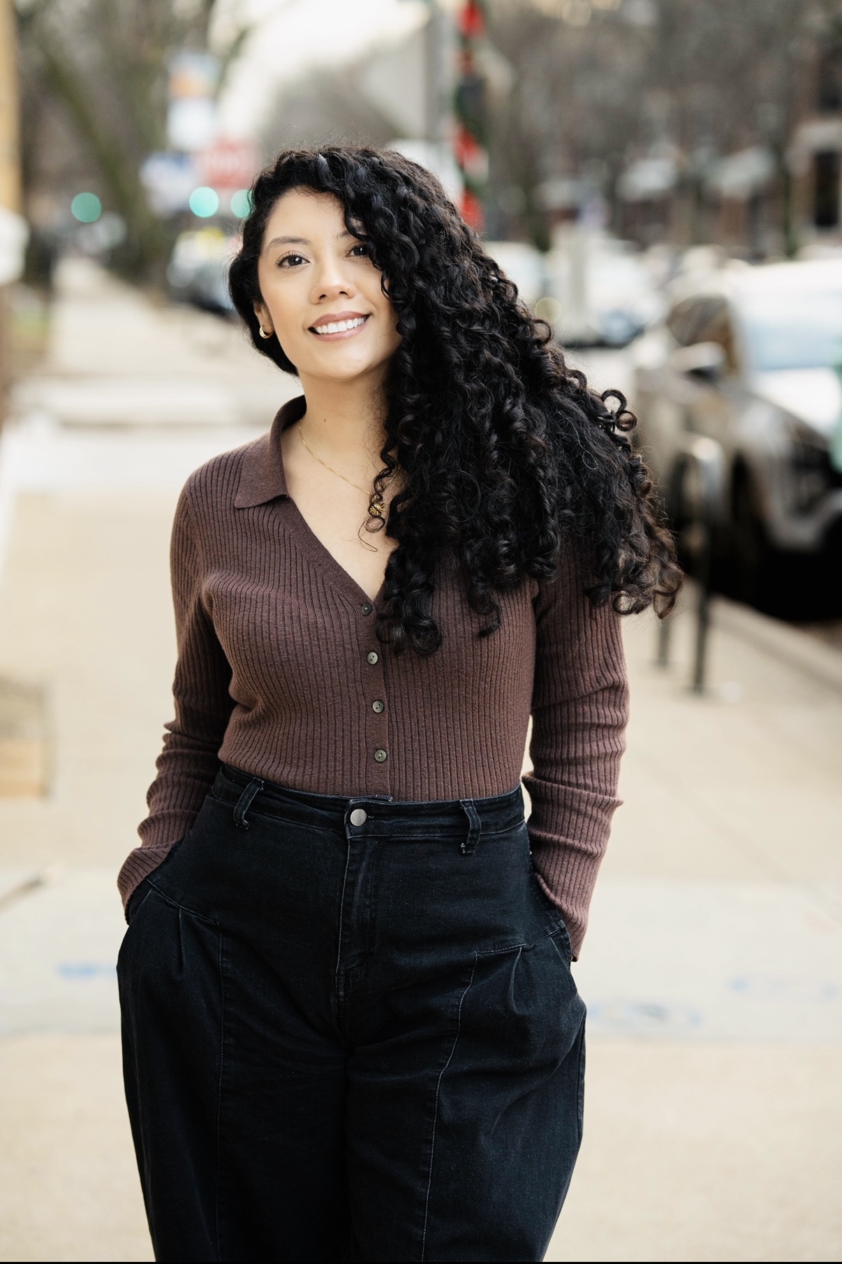 Gabriela Betancourt - Grace Therapy & Wellness center