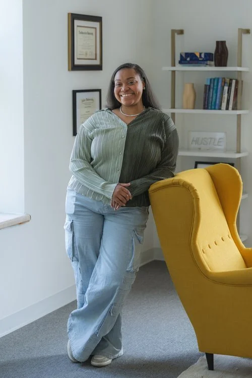 Inkera Muwwakkil - Grace Therapy & Wellness Center