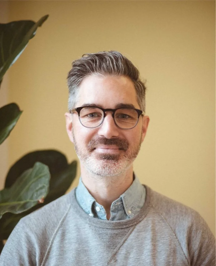 Joe Lorenzo - Grace Therapy & Wellness Center