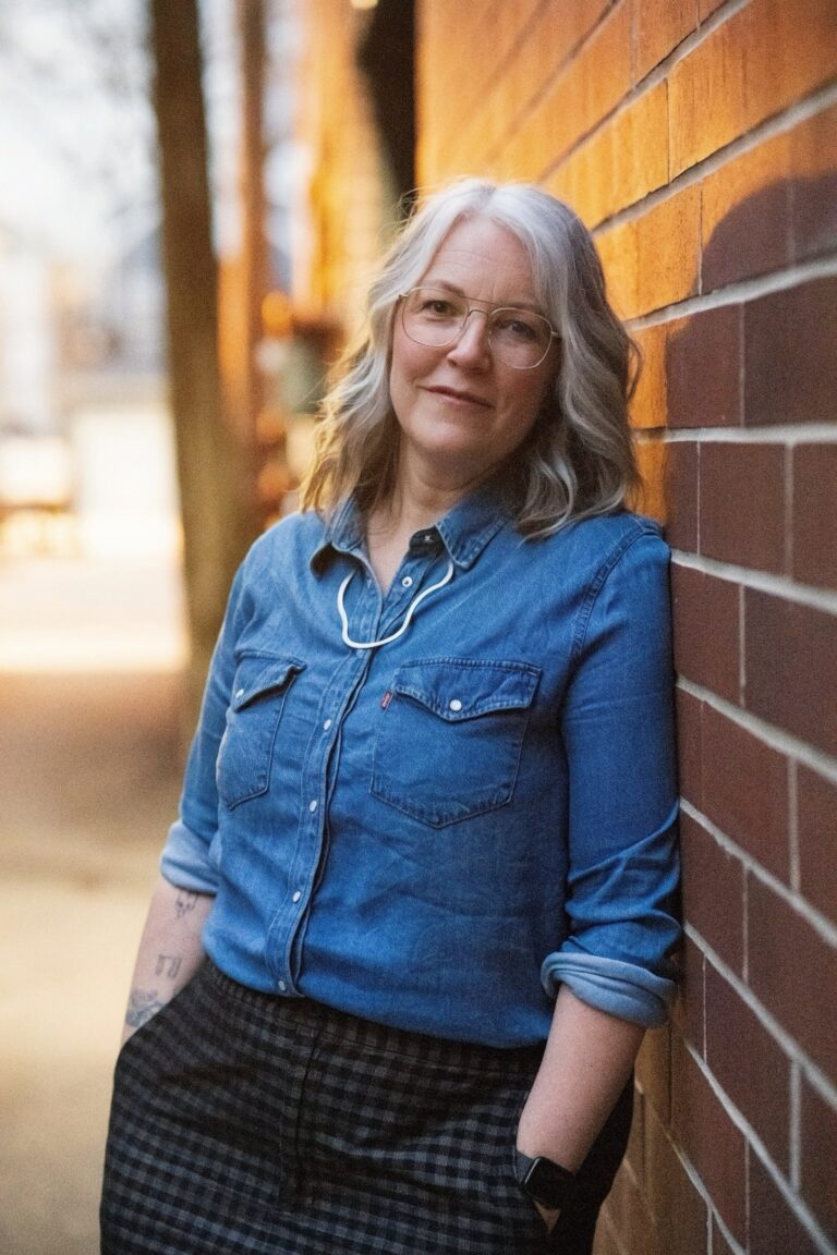 Johanna Winter-Harper - Grace Therapy and Wellness Center