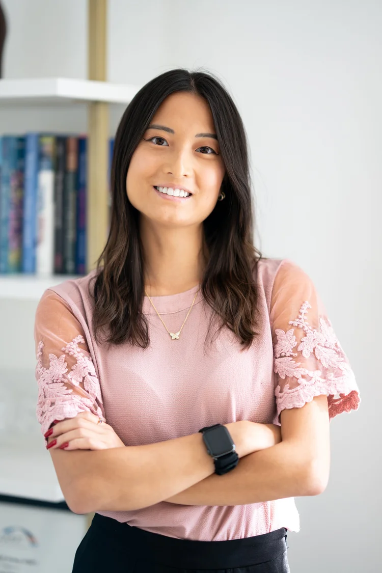 Katie Lichter - Grace Therapy & Wellness Center