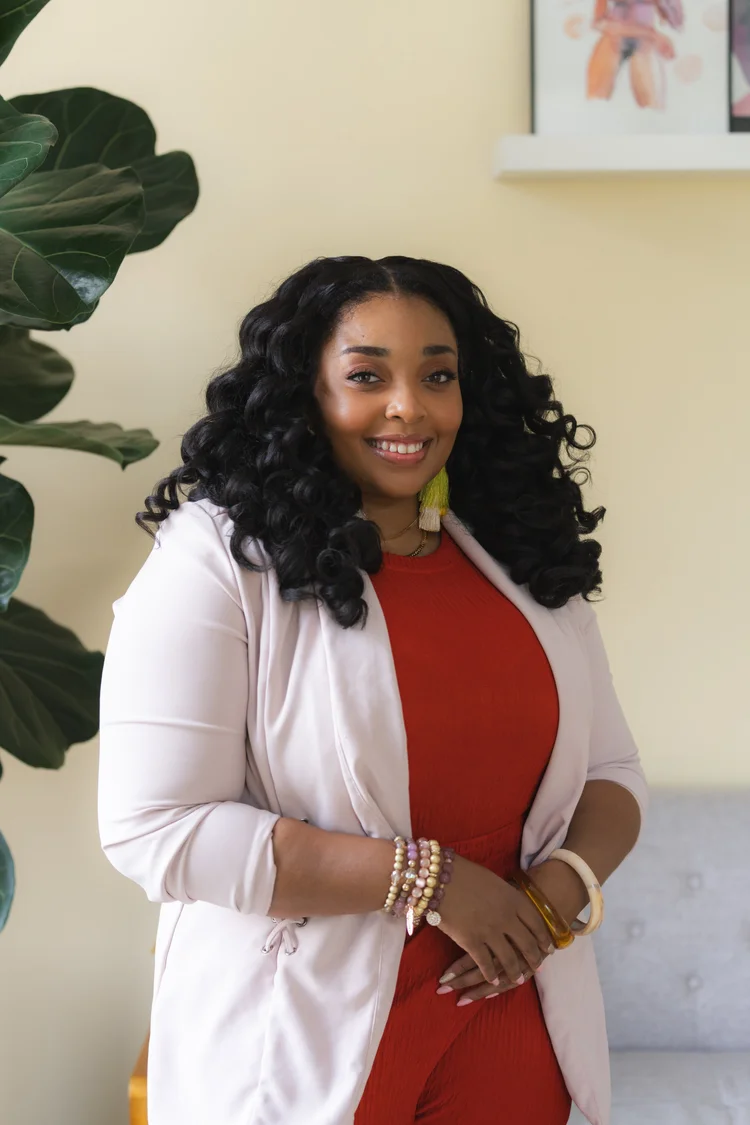 KeAnn Mays-LeNoir - Grace Therapy & Wellness Center