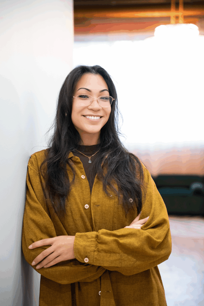 Lila Rajkoummale - Grace Therapy & Wellness Center