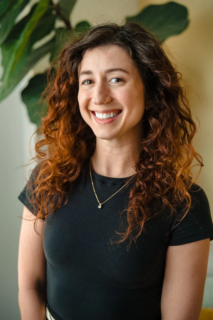 Lynn Kleinberger - Grace Therapy & Wellness Center