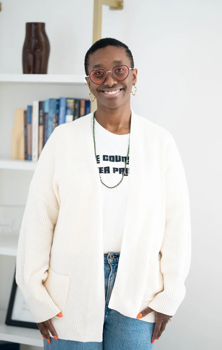 Mahal Stevens - Grace Therapy & Wellness Center