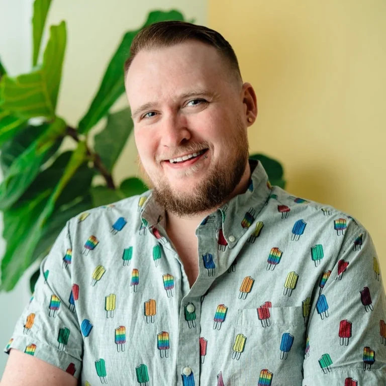 Peter Hindley - Grace Therapy & Wellness Center