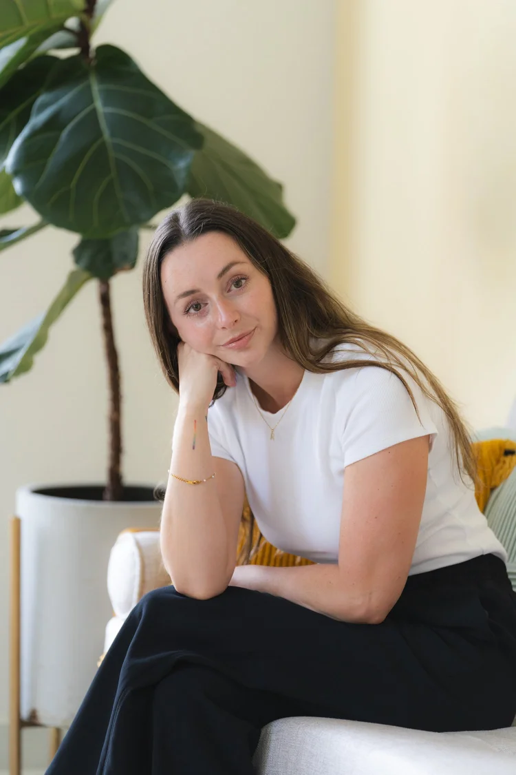 Riley Brennan - Grace Therapy & Wellness Center