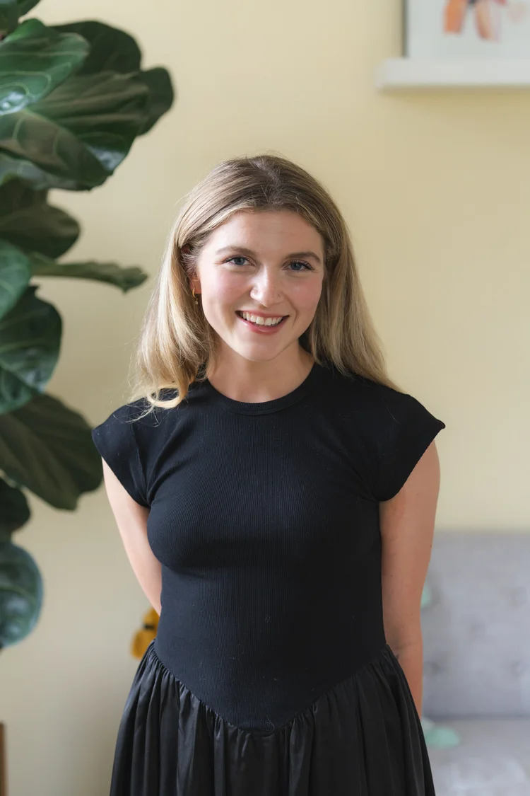 Sarah Bedell, LSW - Grace Therapy & Wellness Center