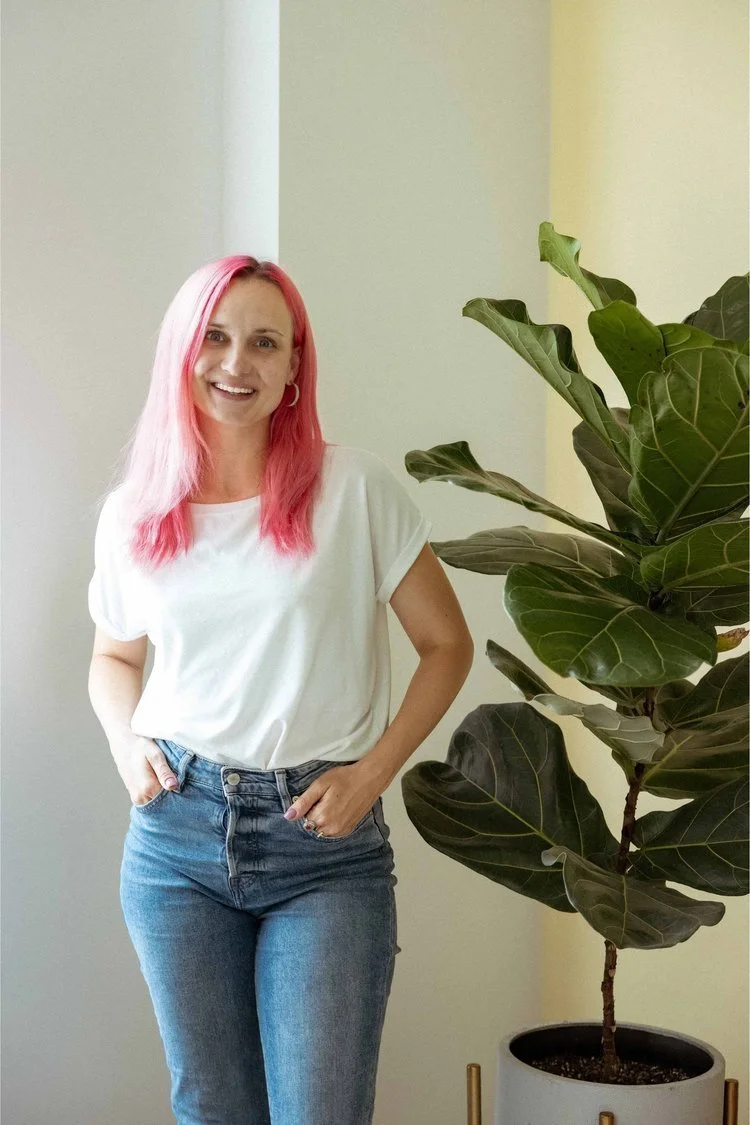 Steph Tabor - Grace Therapy & Wellness Center