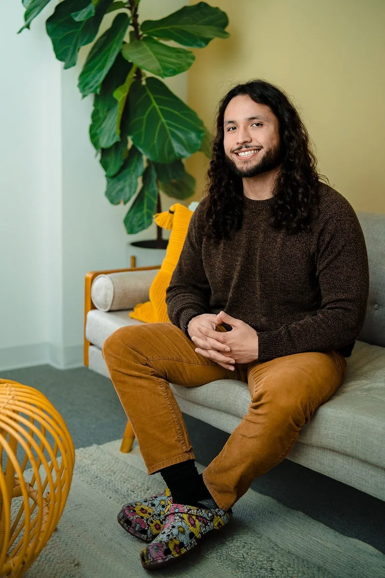 Colt Scroggins - Grace Therapy & Wellness Center