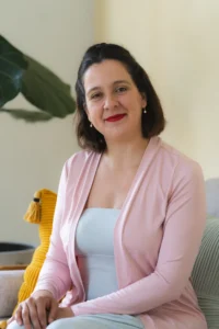 Isabel Montoya-Brisbois - Grace Therapy & Wellness Center