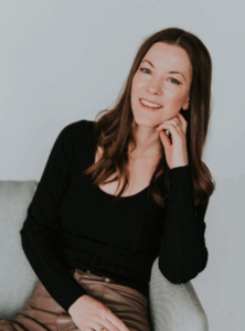 Dallis Luna therapist - GTWC