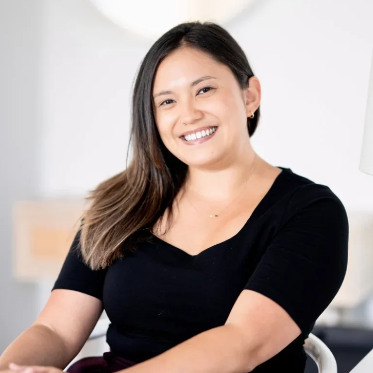 Alex Hoffman - Grace Therapy & Wellness Center