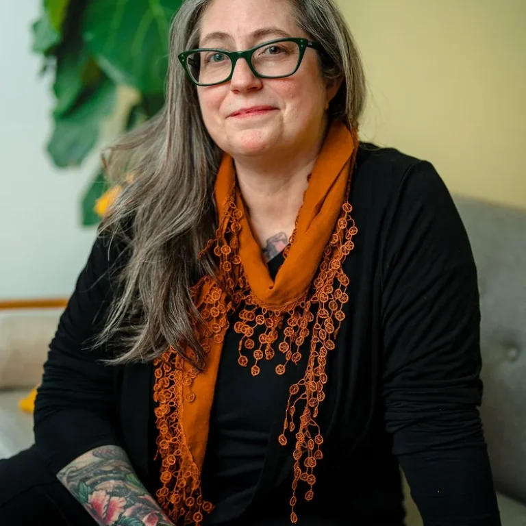 Angela Scalisi - Grace Therapy & Wellness Center