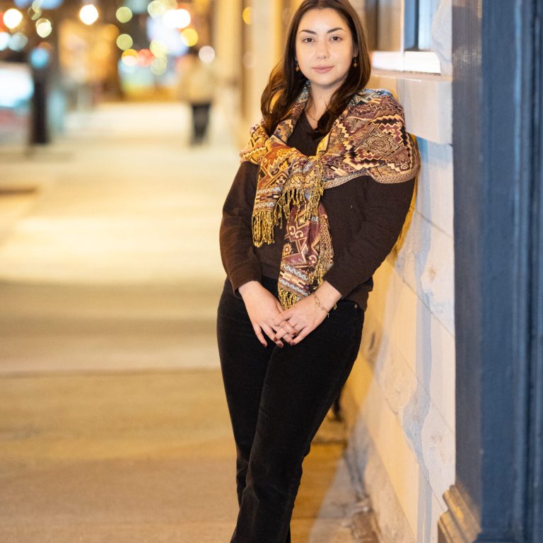 Angelica Martinez - Grace Therapy and Wellness Center