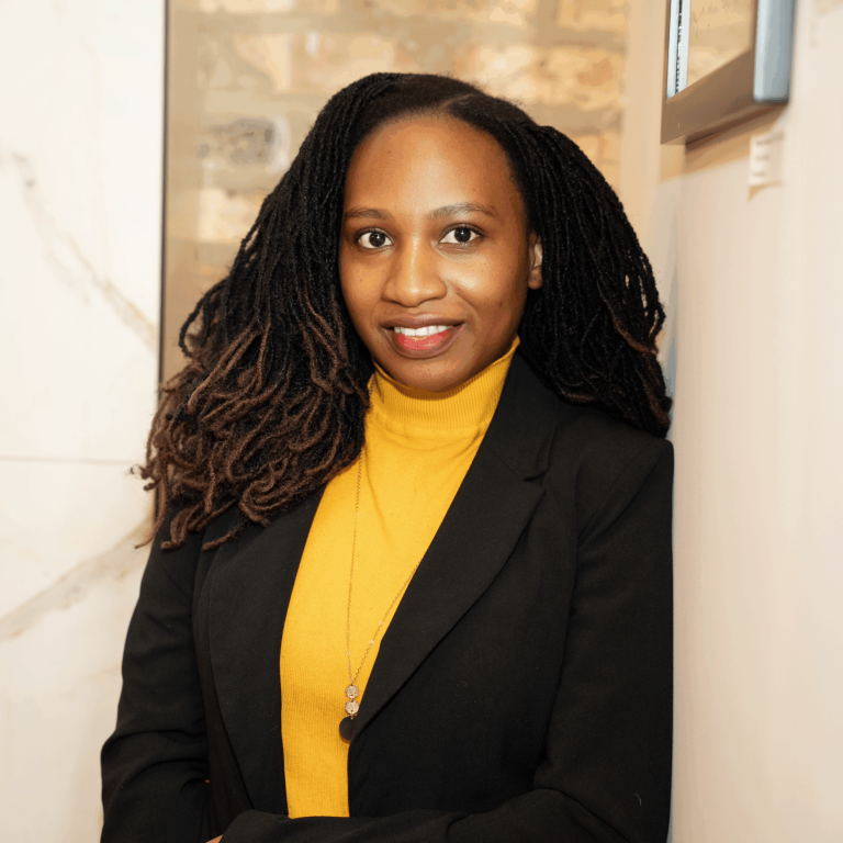 Brenda Babirye Marriage and Family Therapist, Grace Therapy & Wellness Center