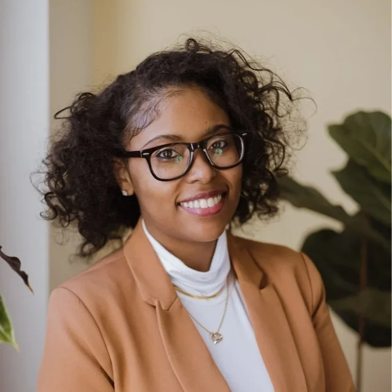 Dr. Brittney Brooks - Grace Therapy & Wellness Center