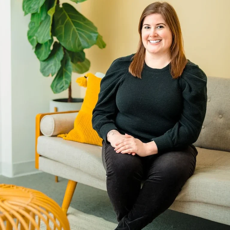 Carly Novoselsky - Grace Therapy & Wellness Center