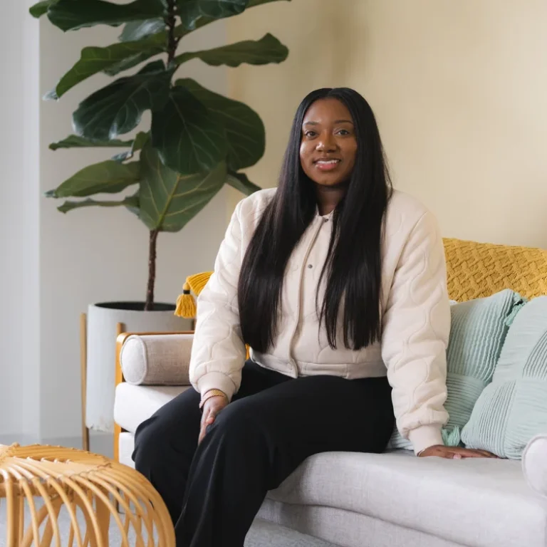 Courtney Yates - Grace Therapy & Wellness Center