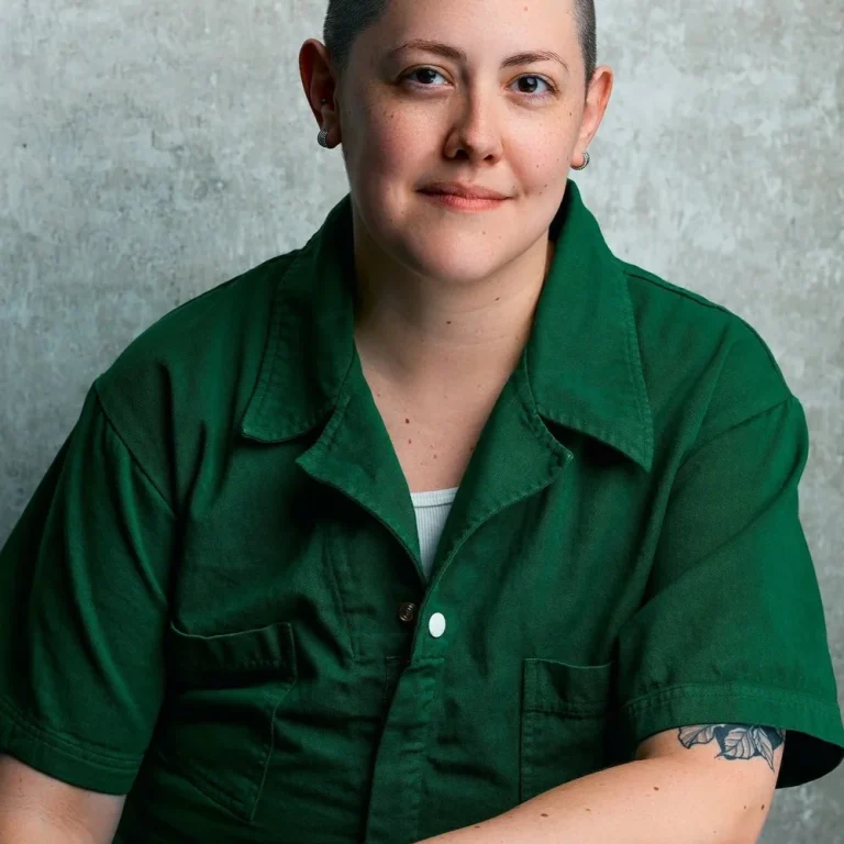 Cy Navratil - Grace Therapy & Wellness Center