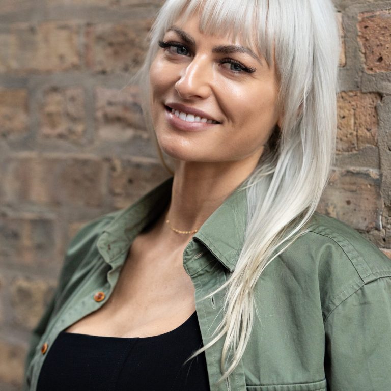 Dr Grace Martin - Grace Therapy & Wellness Center